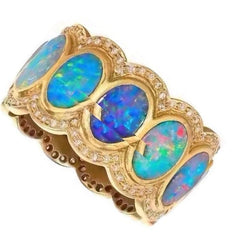 925 sterling silver inlay naturally larger oval opal bangle make wholesale