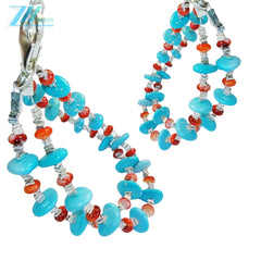 Christmas Winter Turquoise Holiday Gifts S925 Silver And Natural Spiny Oyster Beautiful Goddess Jewelry Natural Bracelet