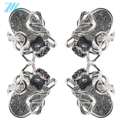 Modern Amber Unusual Amber Ring Gemstone As Gift For Women Mom Girlfriend Summer Choice Fancy Gifts For Girls Beauty