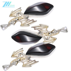 Excellent Red Amber Pendant Huge Baltic Amber And Sterling Silver Shiny Amber Pendant Various Shades Of Amber Colored Round