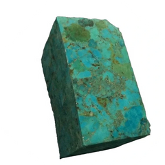 America Mohave apple turquoise Turquoise Bricks Pressed Composite Bricks1