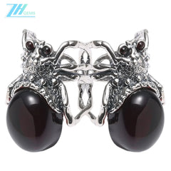 Modern Amber Unusual Amber Ring Gemstone As Gift For Women Mom Girlfriend Summer Choice Fancy Gifts For Girls Beauty