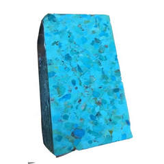 100% Genuine Natural Turquoise Block - Unleash the Magic of Authentic Turquoise