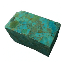 America Mohave apple turquoise Turquoise Bricks Pressed Composite Bricks1