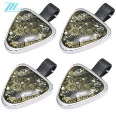 Amber Gemstone Pendant Handmade Gift For Her Baltic Amber Pendant Jewelry Set High Quality Gemstone Huge Drop Free-shape 20.8g