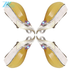 Excellence Huge Black Amber Pendant Baltic Amber And Sterling Various Shades Of Amber Handmade Pendant Yellow Color