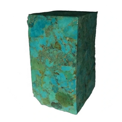 America Mohave apple turquoise Turquoise Bricks Pressed Composite Bricks1