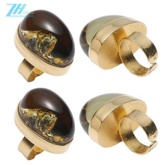 Chunky Sterling Silver And Baltic Black Green Amber Pendant 19.8gram Retro Shape Unrefined Rectangle Jewelry Opaque Meaningful