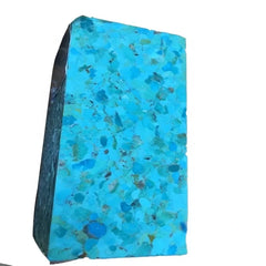 100% Genuine Natural Turquoise Block - Unleash the Magic of Authentic Turquoise