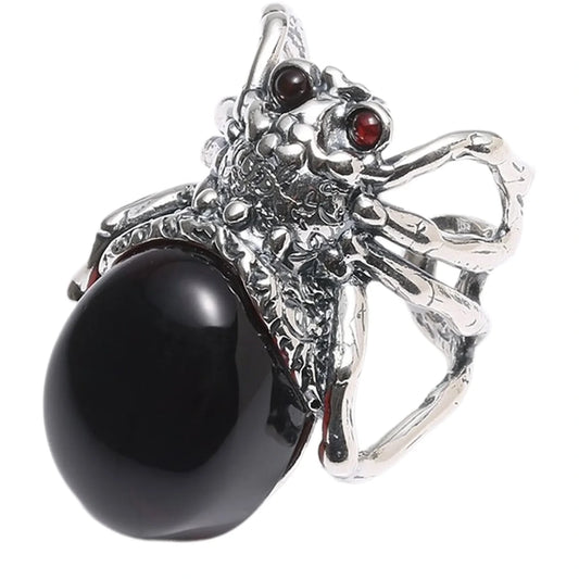 Modern Amber Unusual Amber Ring Gemstone As Gift For Women Mom Girlfriend Summer Choice Fancy Gifts For Girls Beauty