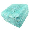Light Blue Turquoise Rough Gemstone Genuine Turquoise Rough For Cut Gemstones