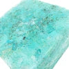 Light Blue Turquoise Rough Gemstone Genuine Turquoise Rough For Cut Gemstones