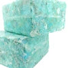 Light Blue Turquoise Rough Gemstone Genuine Turquoise Rough For Cut Gemstones