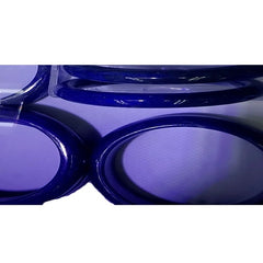 Make wholesale Natural Lapis Lazuli 925 Sterling Silver Bangles jewellery