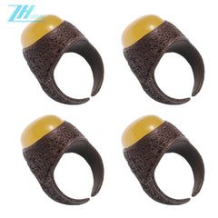 Baltic Amber Necklace Ring Set Irregular Chip Gravel Uncut Nugget Meaningful Jewelry 8.3g Gift For Her Trendy Style