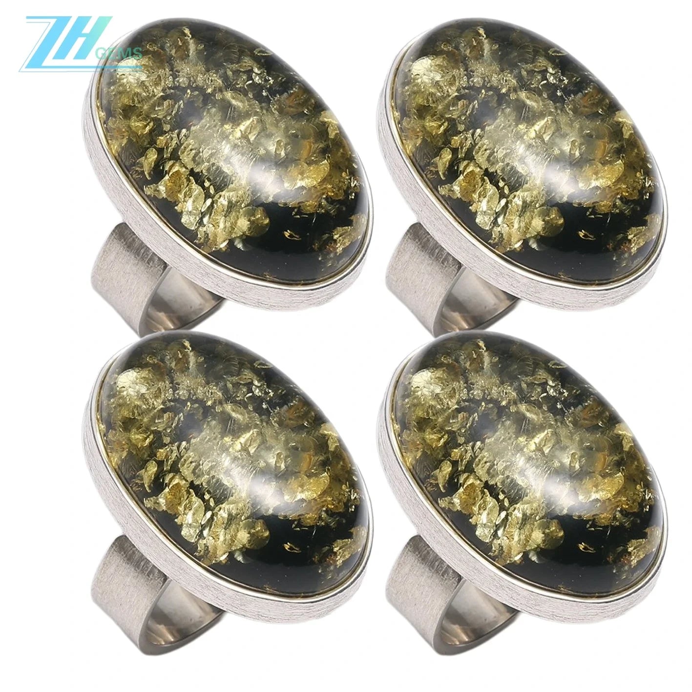 Amber Jewelry Men Fashion Design Simplejewlry Gift Yourself Or A Loved One Healing Ring For Growth Handmade