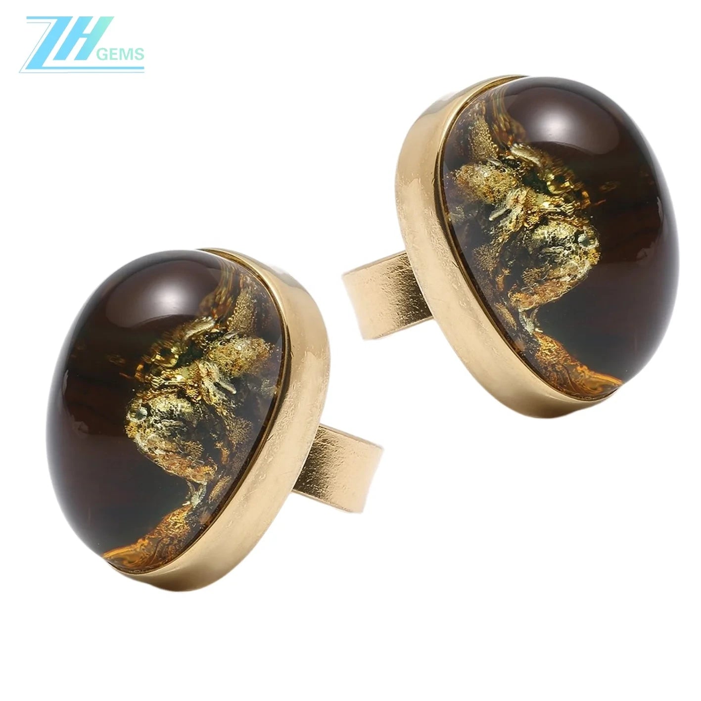 Chunky Sterling Silver And Baltic Black Green Amber Pendant 19.8gram Retro Shape Unrefined Rectangle Jewelry Opaque Meaningful