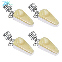 Honey Baltic Amber Pendant 35.5g Yellow Color Spiritual And Healing Jewelry For Growth Irregular Amebr As Gift For Family Lover