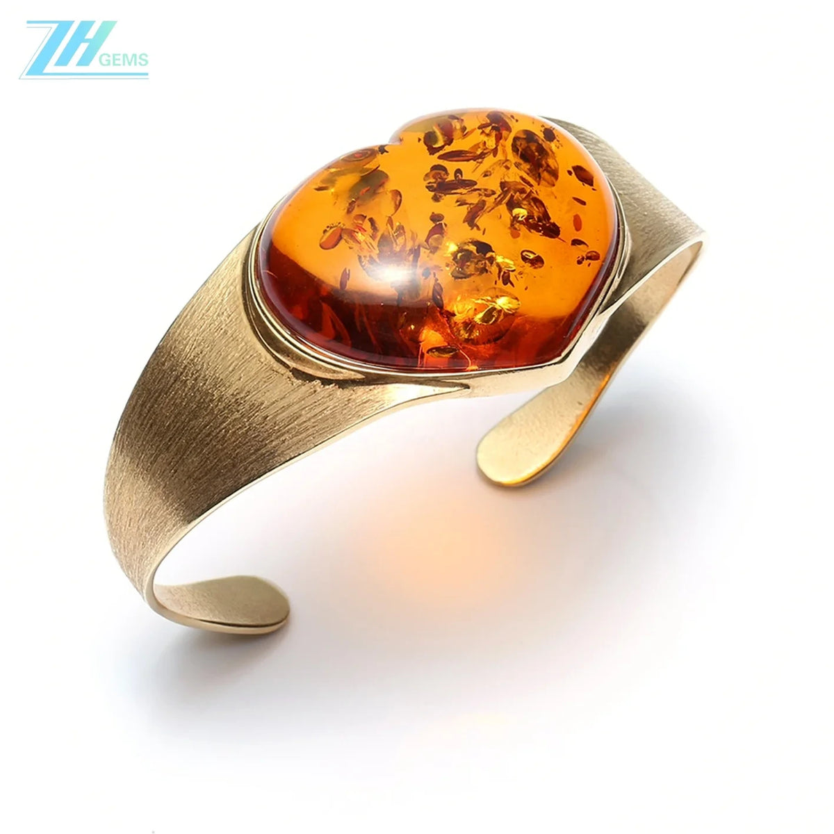 Natural Baltic Sea No Optimized Flower Bracelet Handmade Jewelry Gift For Her