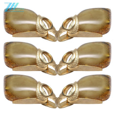 Baltic Amber Pendant Stress Relief Gift For Her Strength Pendant Huge Green Brown Drop Multi Stone For Husband Unisex Gift