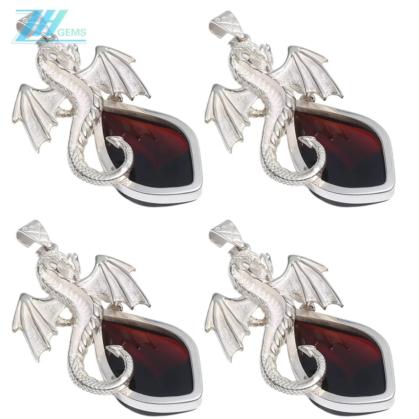 Excellent Red Amber Pendant Huge Baltic Amber And Sterling Silver Shiny Amber Pendant Various Shades Of Amber Colored Round