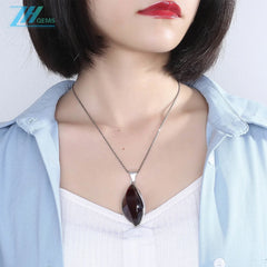 Excellent Huge Black Amber Pendant Baltic Amber And Sterling Silver Shiny Amber Pendant Various Shades Of Amber Handmade