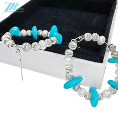 High Quality Natural Pearl Earrings Premium Women's Earrings With Delicate S925 Silver Jewelry Handmade Jewelry