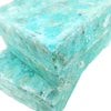 Light Blue Turquoise Rough Gemstone Genuine Turquoise Rough For Cut Gemstones
