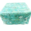 Light Blue Turquoise Rough Gemstone Genuine Turquoise Rough For Cut Gemstones